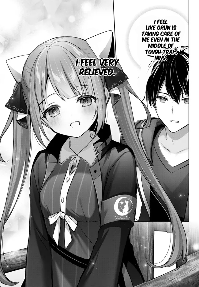 Read Jack of All Trades Party of None EN Manga Online