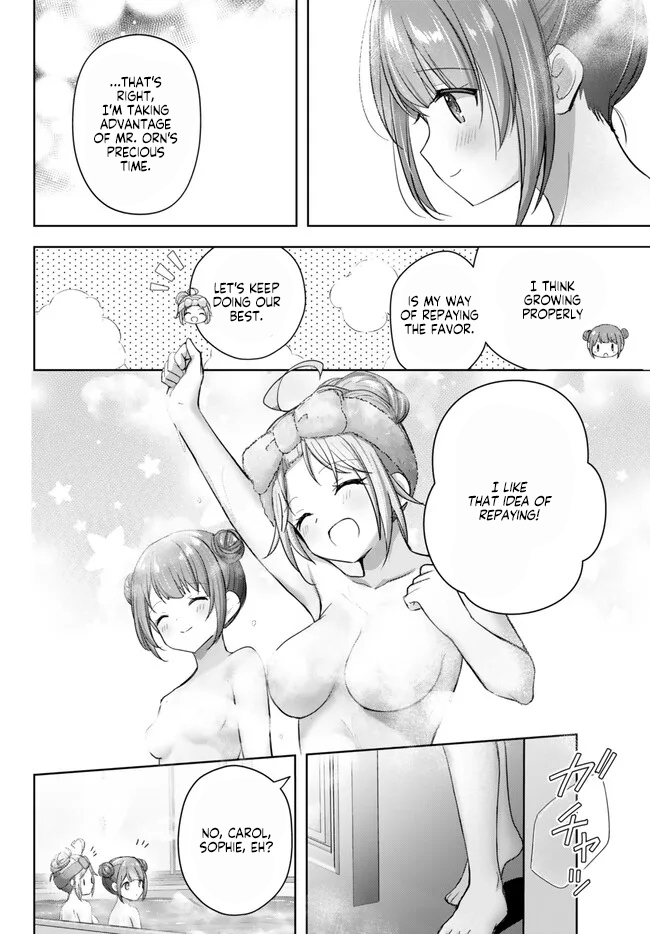 Read Jack of All Trades Party of None EN Manga Online