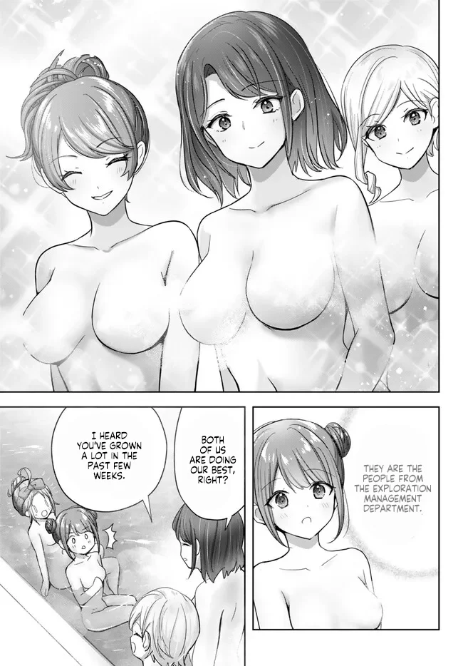 Read Jack of All Trades Party of None EN Manga Online