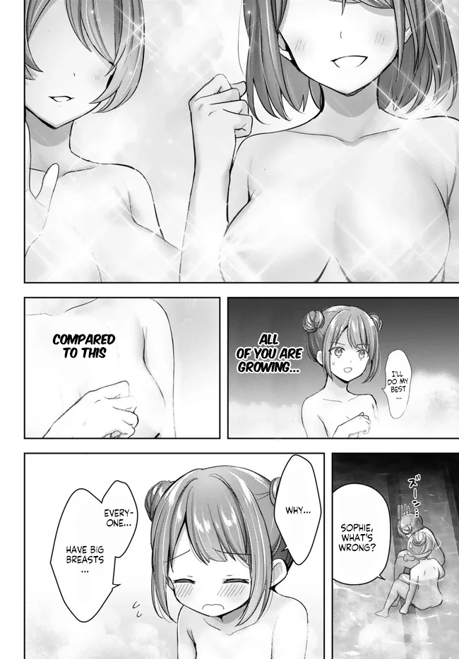 Read Jack of All Trades Party of None EN Manga Online