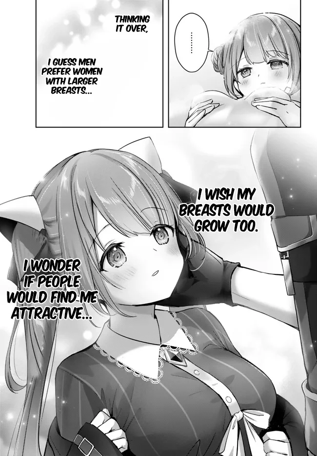 Read Jack of All Trades Party of None EN Manga Online