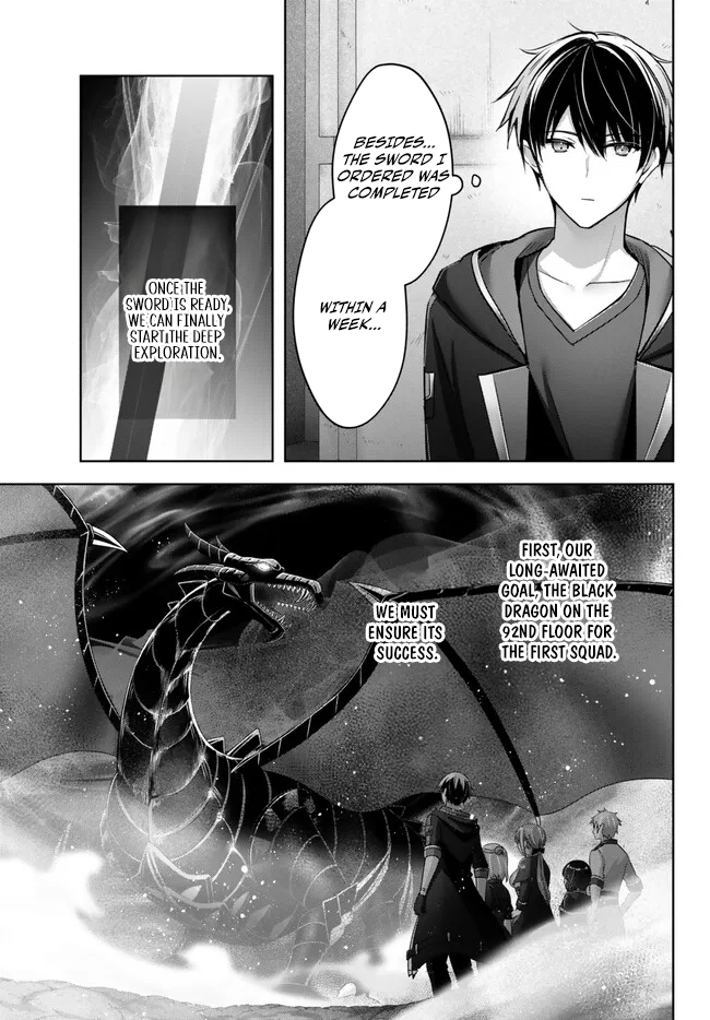 Read Jack of All Trades Party of None EN Manga Online