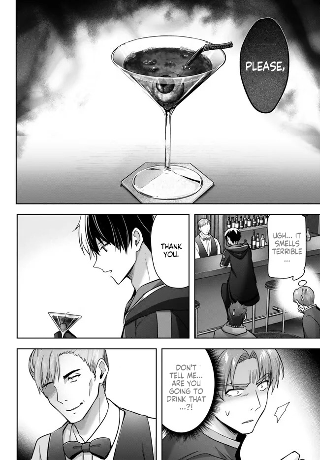 Read Jack of All Trades Party of None EN Manga Online