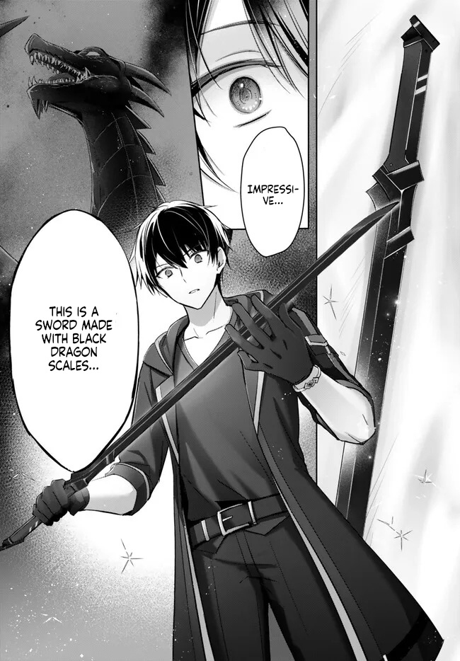 Read Jack of All Trades Party of None EN Manga Online