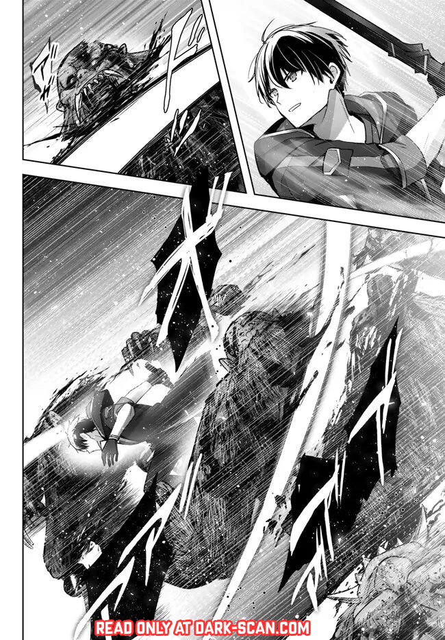 Read Jack of All Trades Party of None EN Manga Online