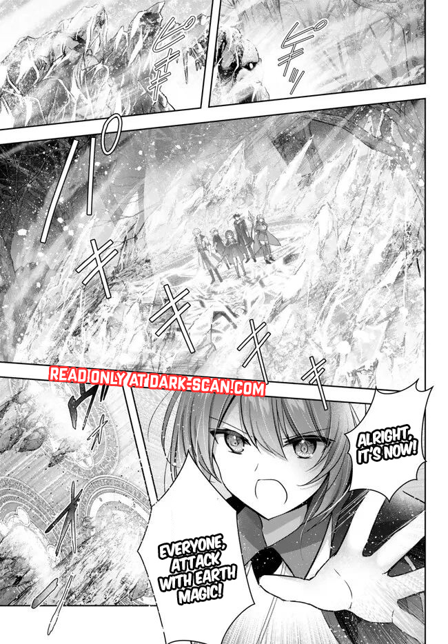 Read Jack of All Trades Party of None EN Manga Online