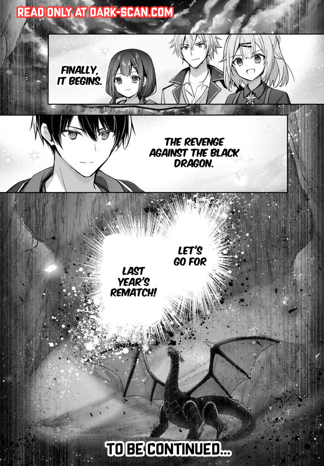 Read Jack of All Trades Party of None EN Manga Online