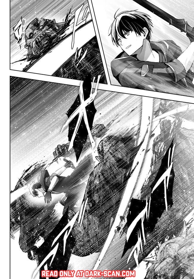 Read Jack of All Trades Party of None EN Manga Online