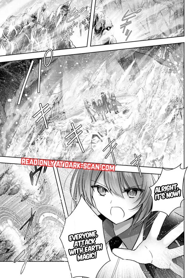 Read Jack of All Trades Party of None EN Manga Online