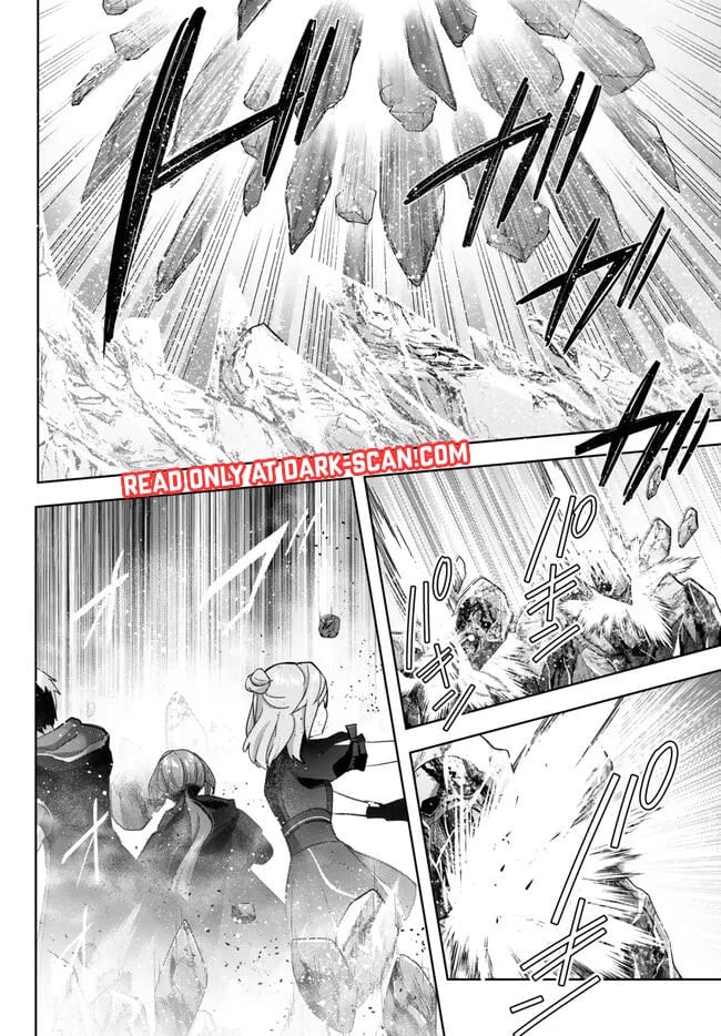 Read Jack of All Trades Party of None EN Manga Online