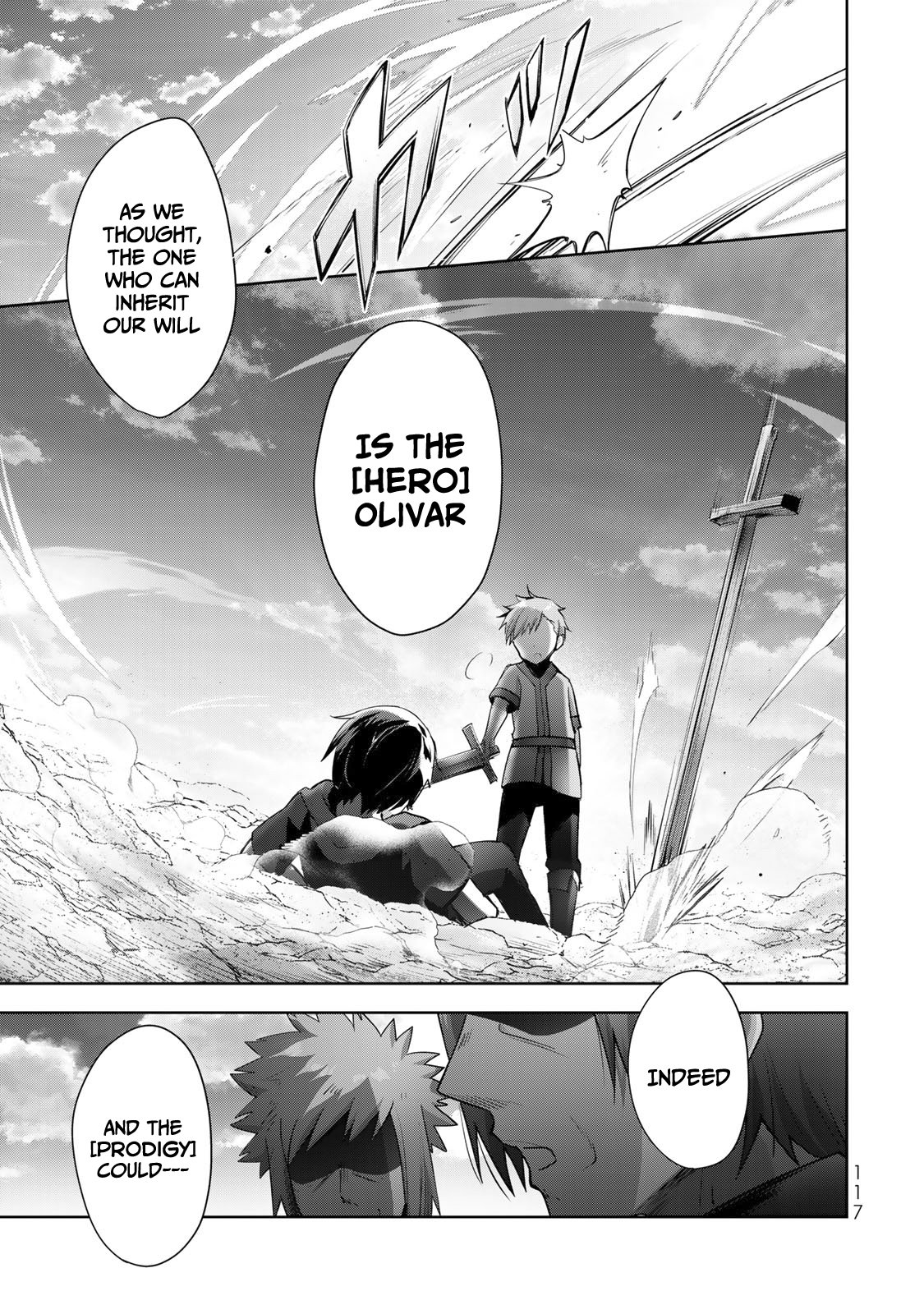 Read Jack of All Trades Party of None EN Manga Online