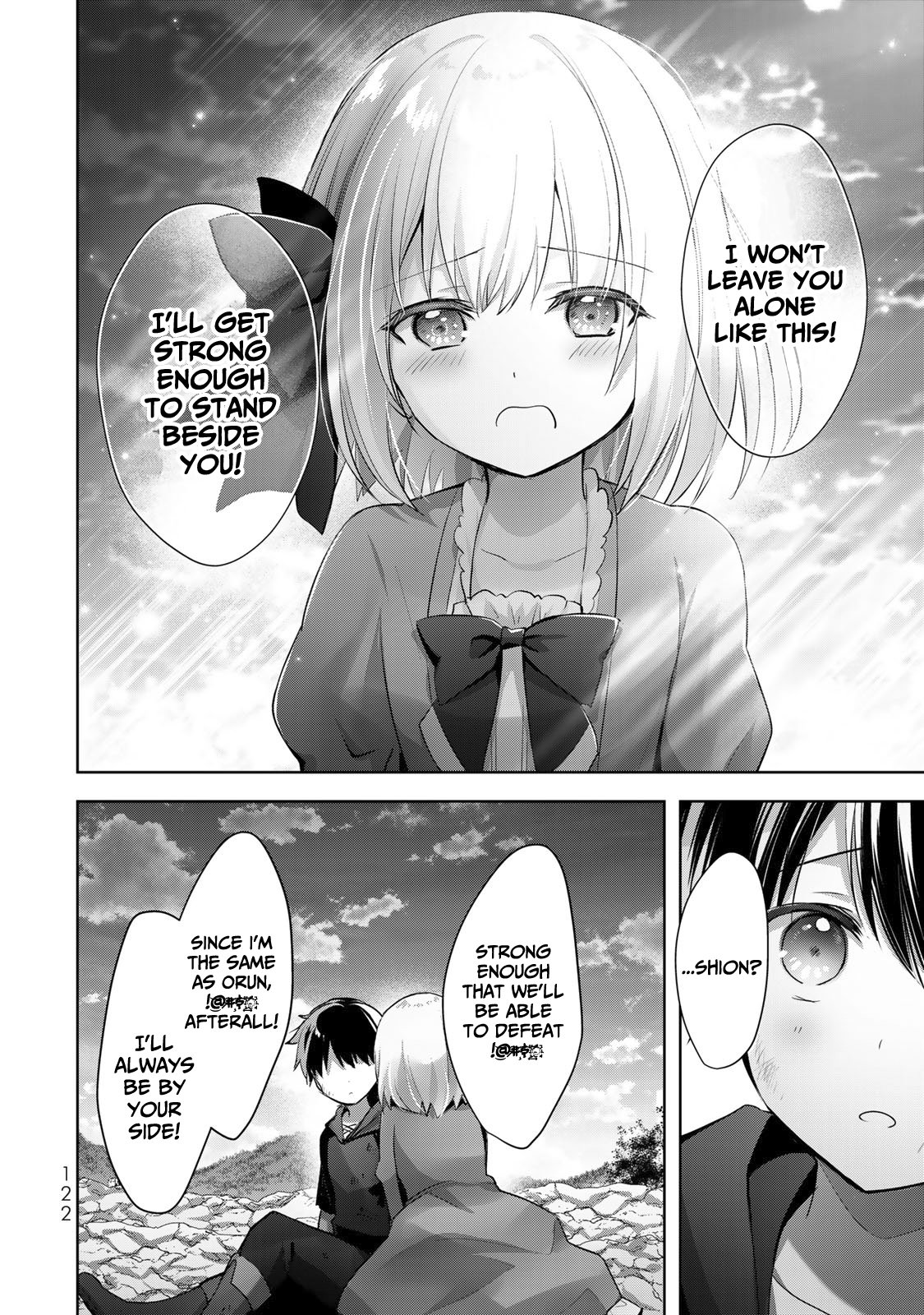 Read Jack of All Trades Party of None EN Manga Online