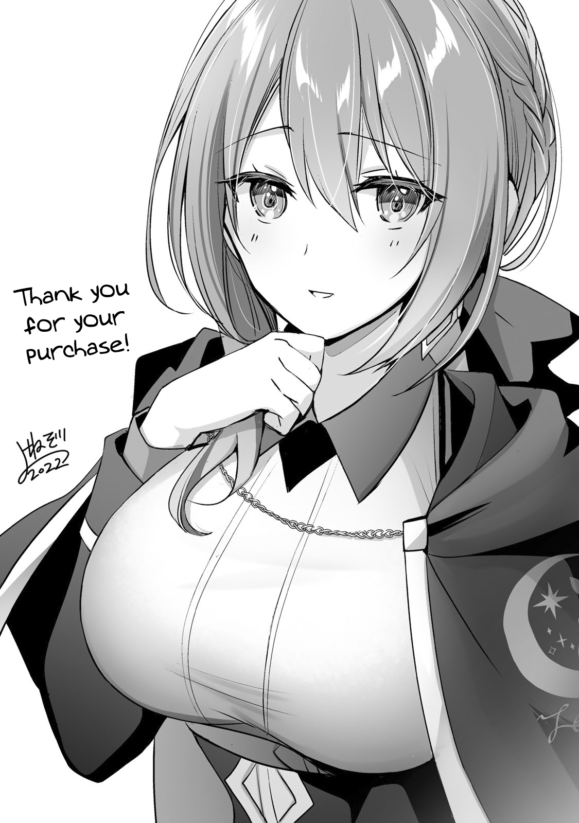 Read Jack of All Trades Party of None EN Manga Online