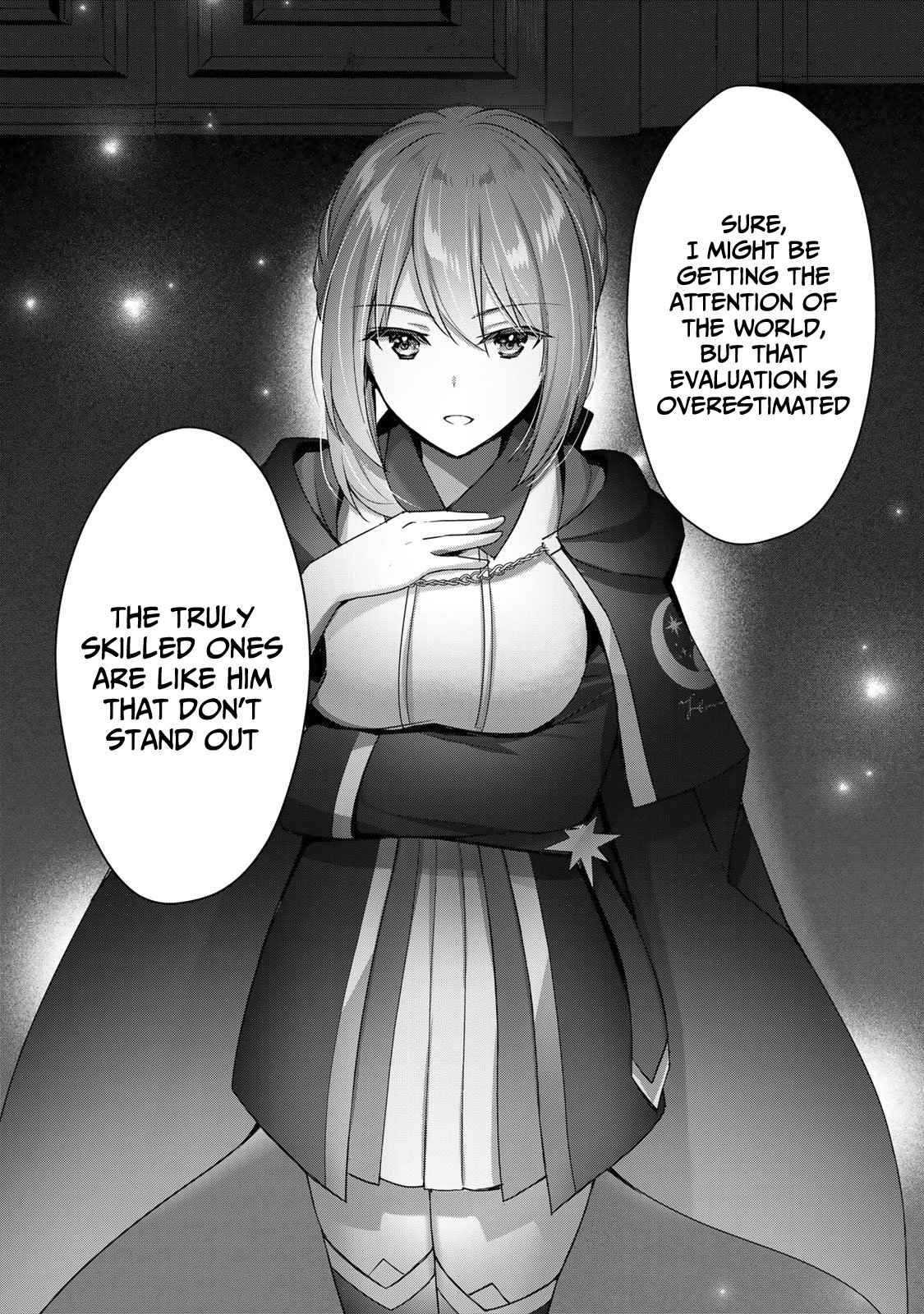 Read Jack of All Trades Party of None EN Manga Online