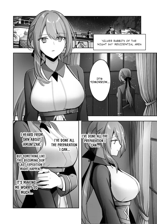 Read Jack of All Trades Party of None EN Manga Online