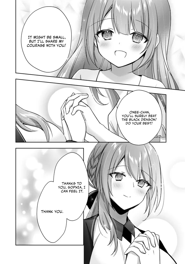 Read Jack of All Trades Party of None EN Manga Online