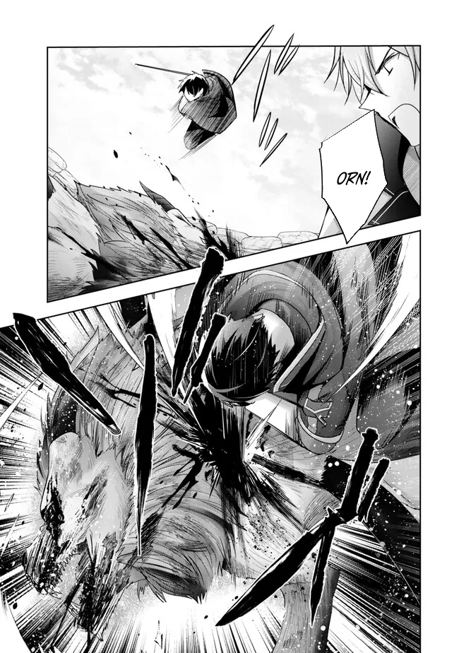 Read Jack of All Trades Party of None EN Manga Online