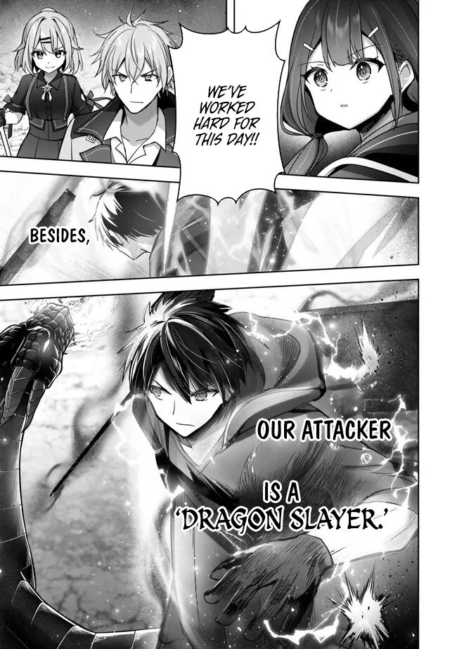 Read Jack of All Trades Party of None EN Manga Online