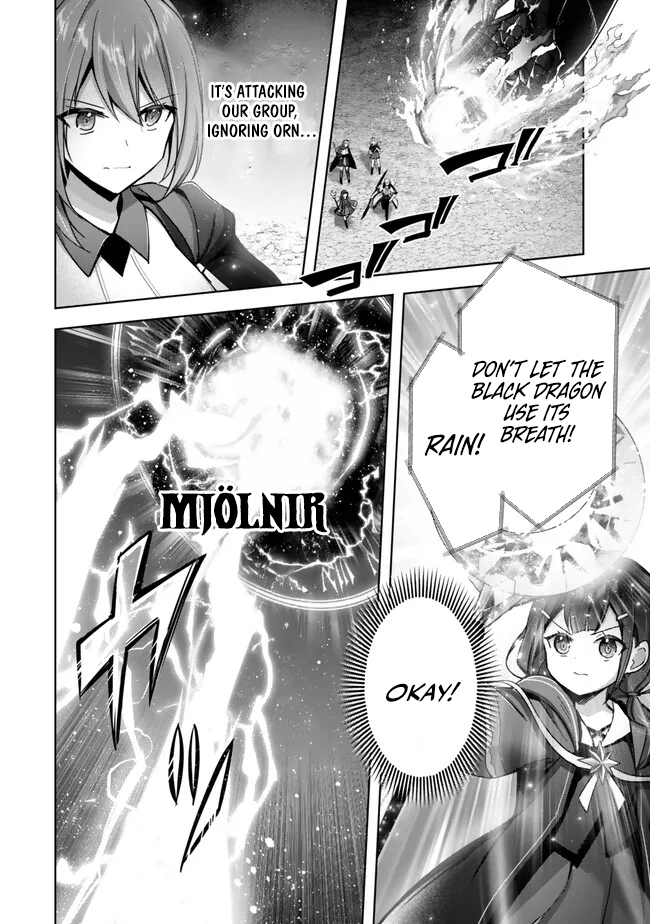 Read Jack of All Trades Party of None EN Manga Online