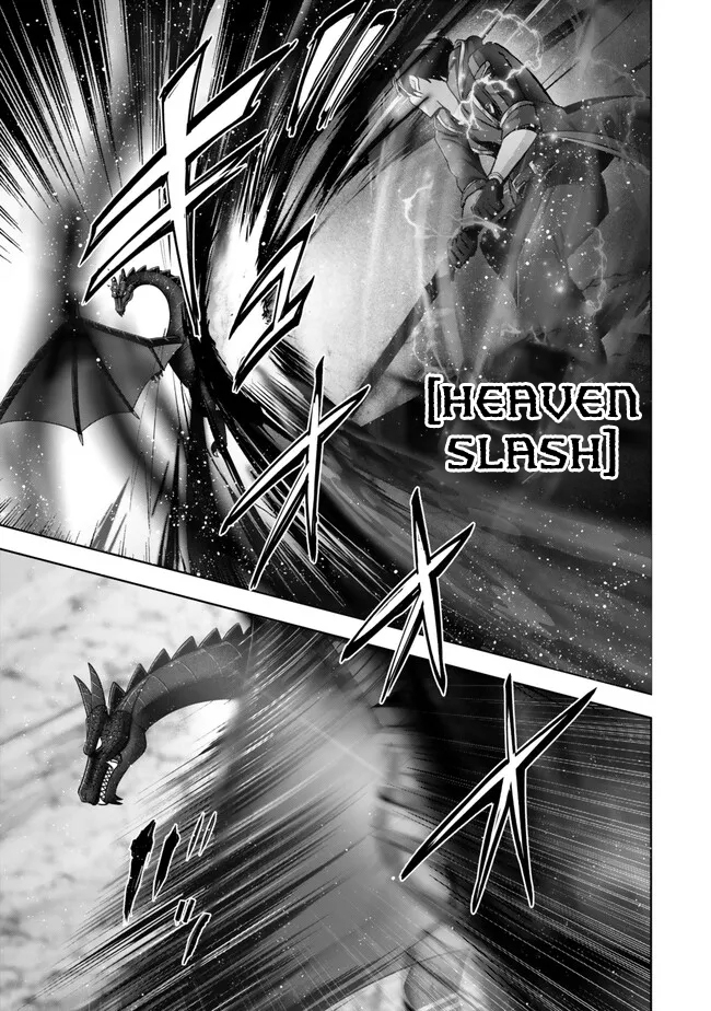 Read Jack of All Trades Party of None EN Manga Online