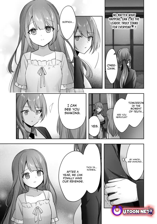 Read Jack of All Trades Party of None EN Manga Online