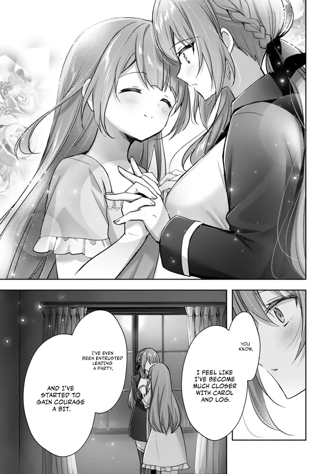 Read Jack of All Trades Party of None EN Manga Online