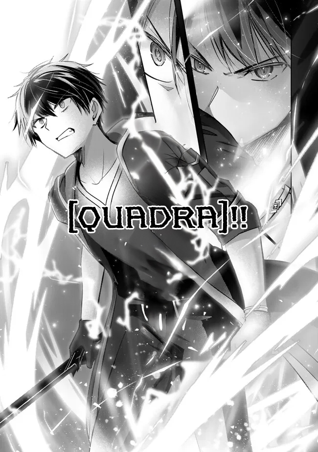 Read Jack of All Trades Party of None EN Manga Online