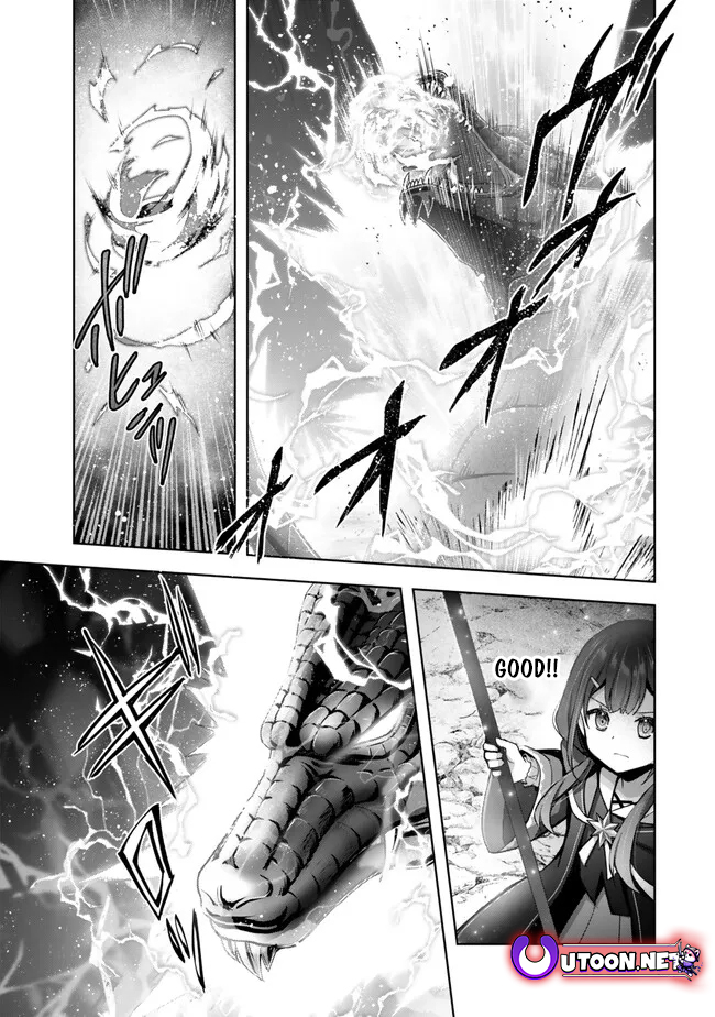 Read Jack of All Trades Party of None EN Manga Online