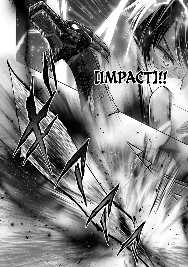 Read Jack of All Trades Party of None EN Manga Online