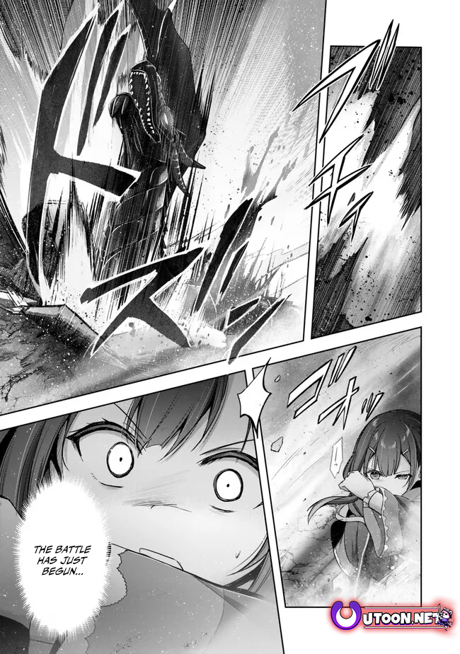 Read Jack of All Trades Party of None EN Manga Online