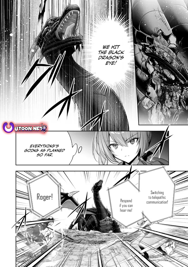 Read Jack of All Trades Party of None EN Manga Online