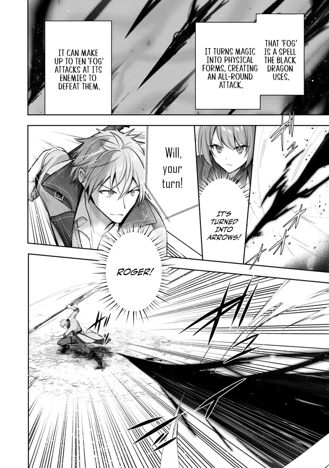 Read Jack of All Trades Party of None EN Manga Online