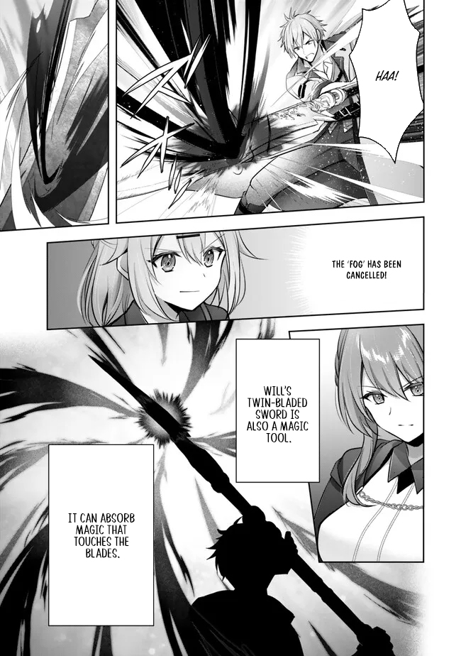 Read Jack of All Trades Party of None EN Manga Online