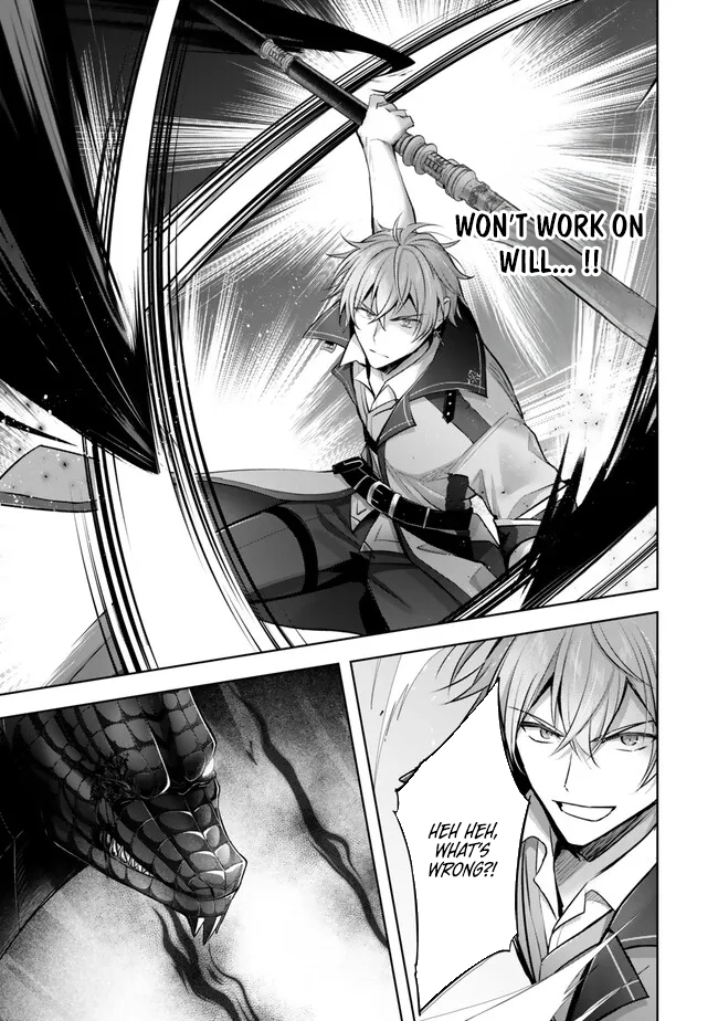 Read Jack of All Trades Party of None EN Manga Online