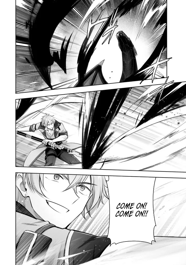 Read Jack of All Trades Party of None EN Manga Online