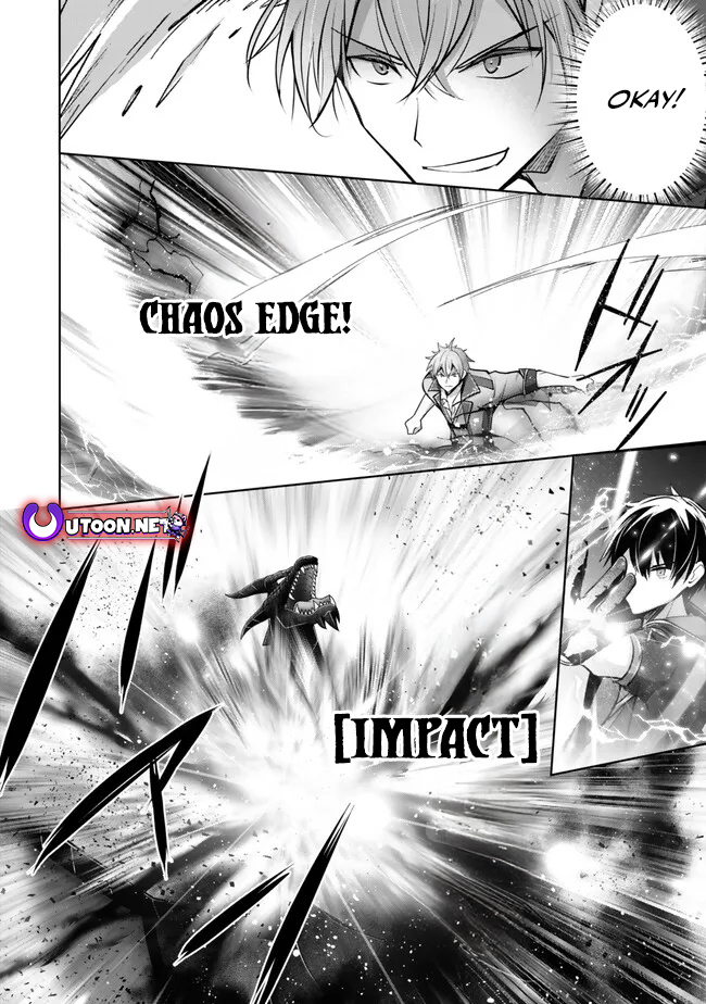 Read Jack of All Trades Party of None EN Manga Online