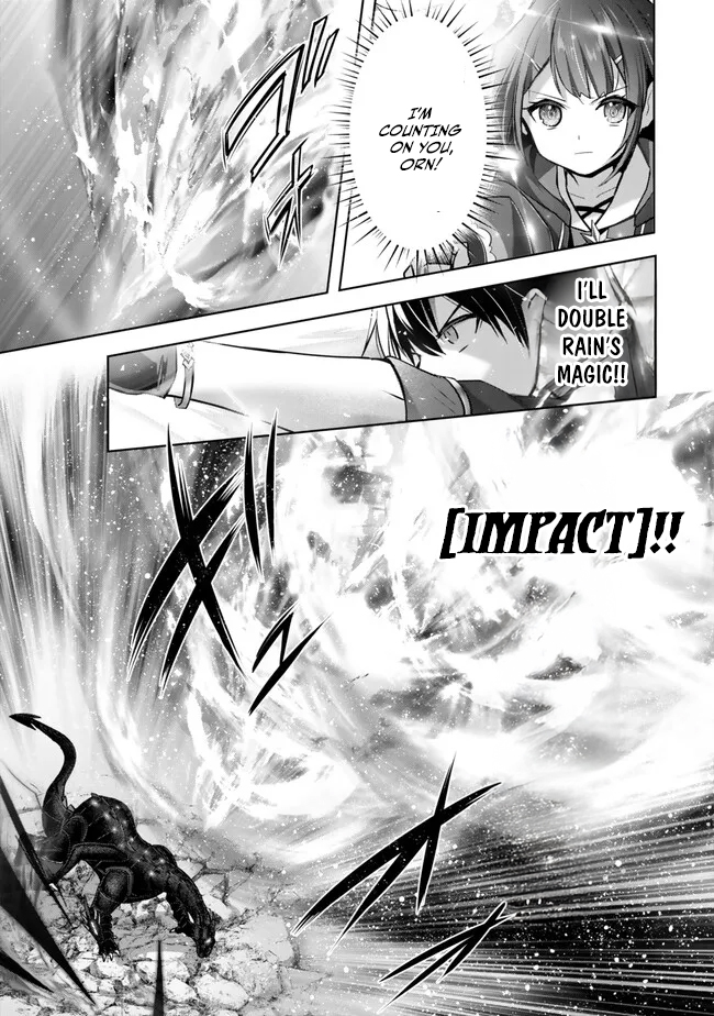 Read Jack of All Trades Party of None EN Manga Online