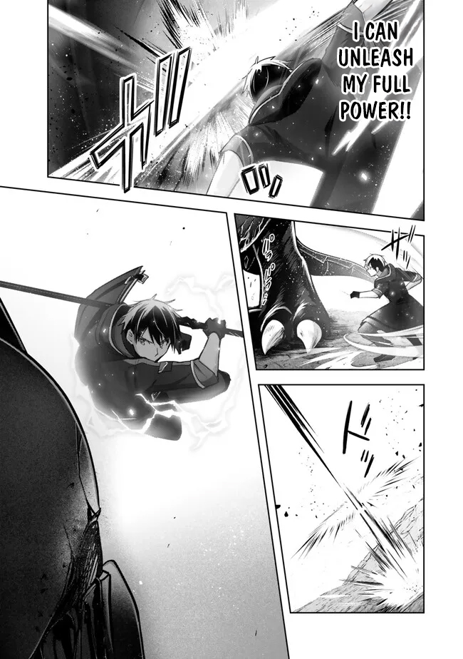 Read Jack of All Trades Party of None EN Manga Online