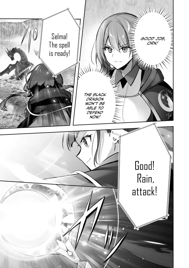 Read Jack of All Trades Party of None EN Manga Online