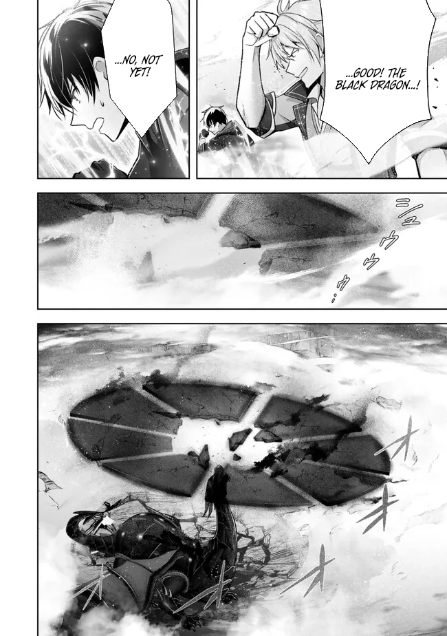 Read Jack of All Trades Party of None EN Manga Online