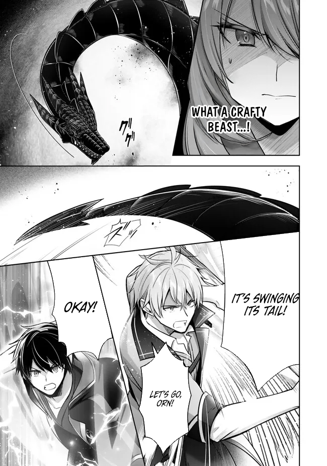 Read Jack of All Trades Party of None EN Manga Online