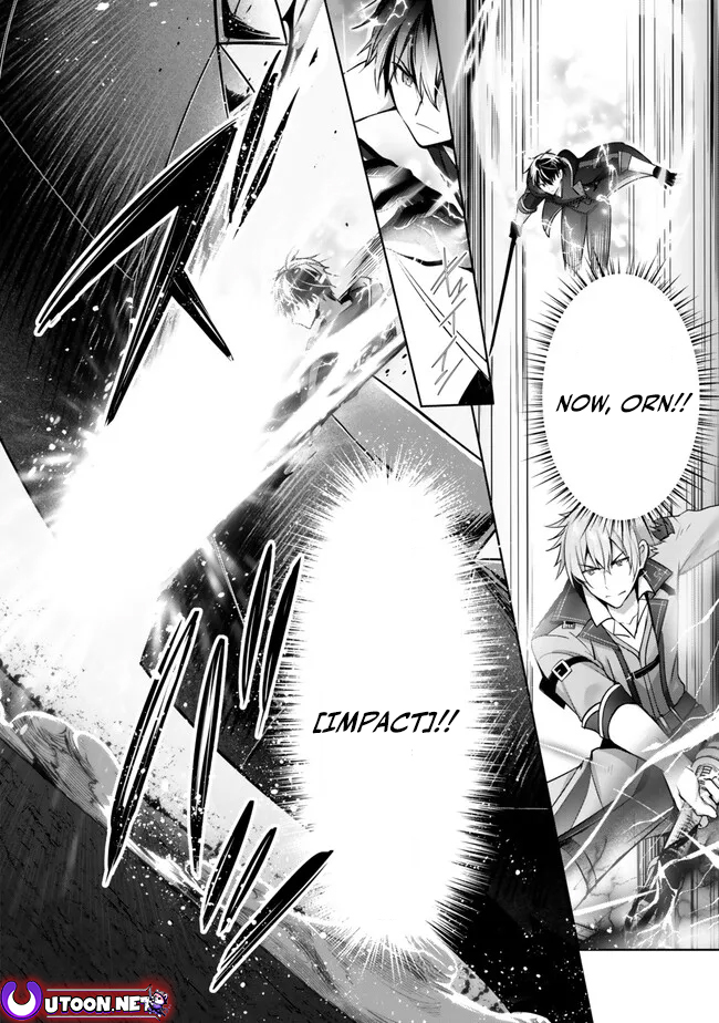 Read Jack of All Trades Party of None EN Manga Online