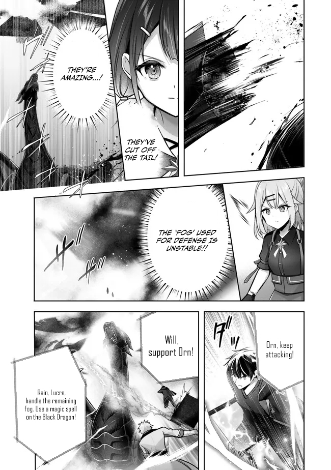 Read Jack of All Trades Party of None EN Manga Online