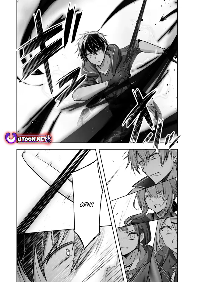 Read Jack of All Trades Party of None EN Manga Online