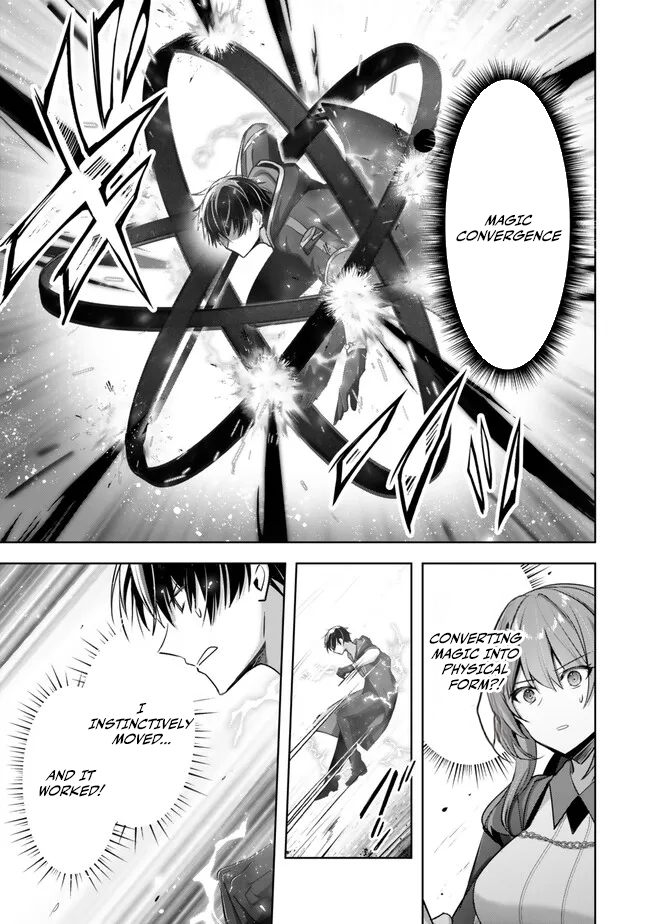 Read Jack of All Trades Party of None EN Manga Online