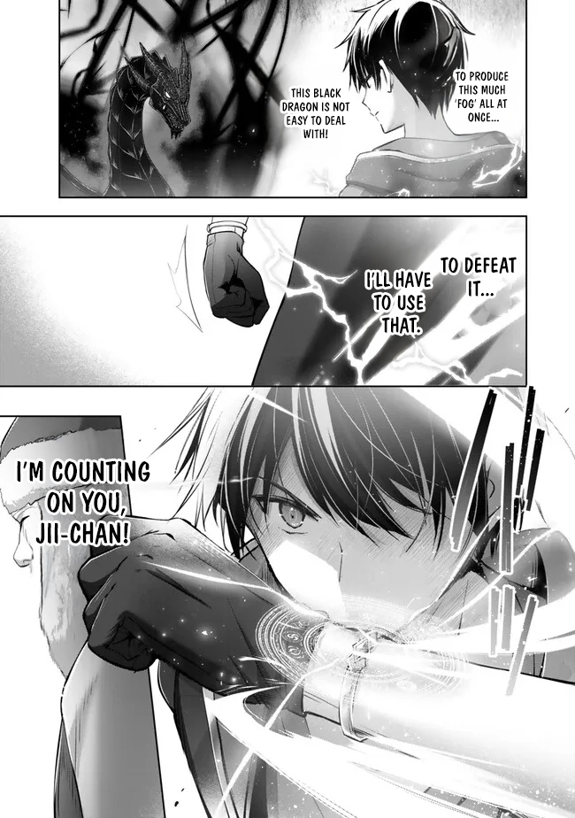 Read Jack of All Trades Party of None EN Manga Online