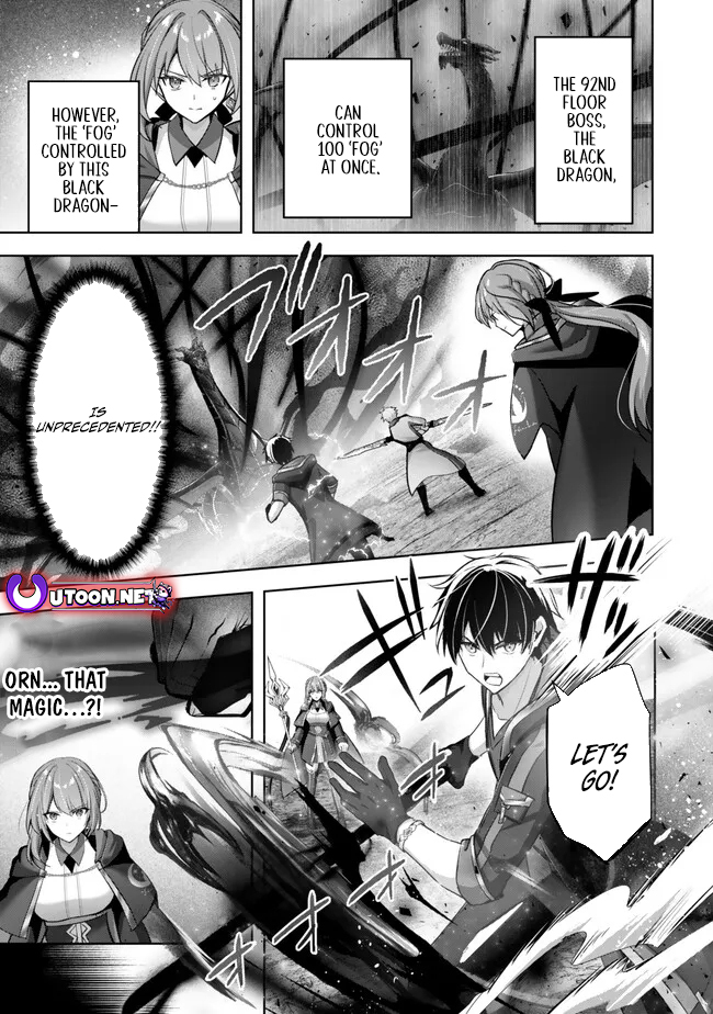 Read Jack of All Trades Party of None EN Manga Online