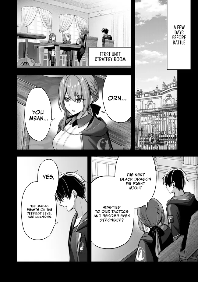 Read Jack of All Trades Party of None EN Manga Online