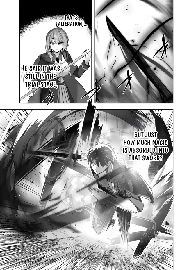 Read Jack of All Trades Party of None EN Manga Online