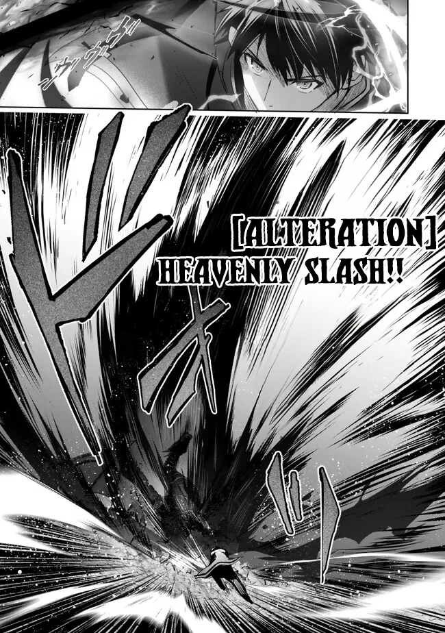 Read Jack of All Trades Party of None EN Manga Online